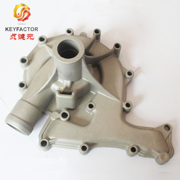 Die Casting Product